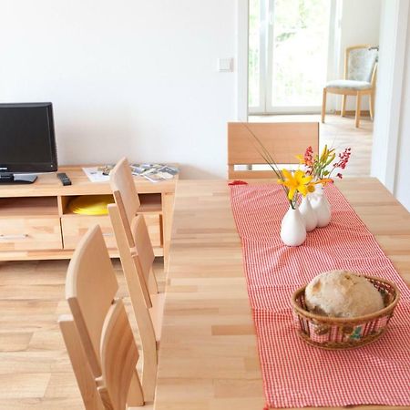 Ferienwohnung Haus Lina Emmingen-Liptingen Exterior foto