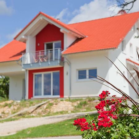 Ferienwohnung Haus Lina Emmingen-Liptingen Exterior foto
