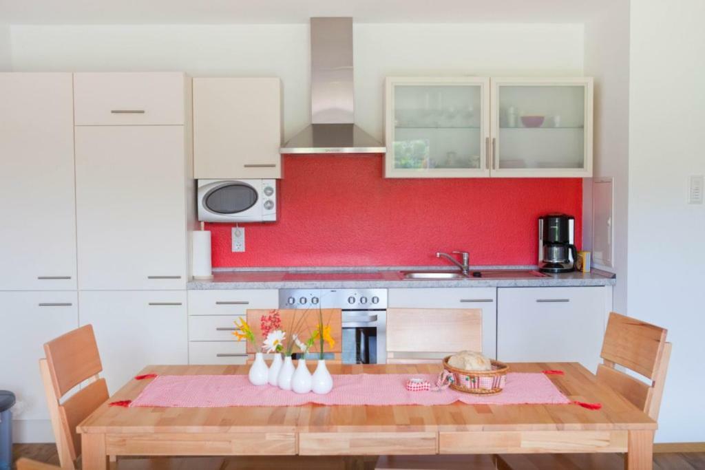 Ferienwohnung Haus Lina Emmingen-Liptingen Exterior foto