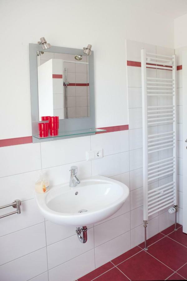 Ferienwohnung Haus Lina Emmingen-Liptingen Exterior foto
