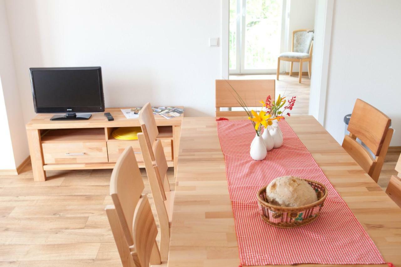 Ferienwohnung Haus Lina Emmingen-Liptingen Exterior foto