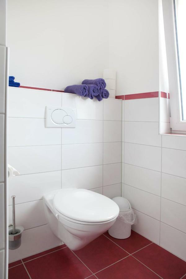 Ferienwohnung Haus Lina Emmingen-Liptingen Exterior foto