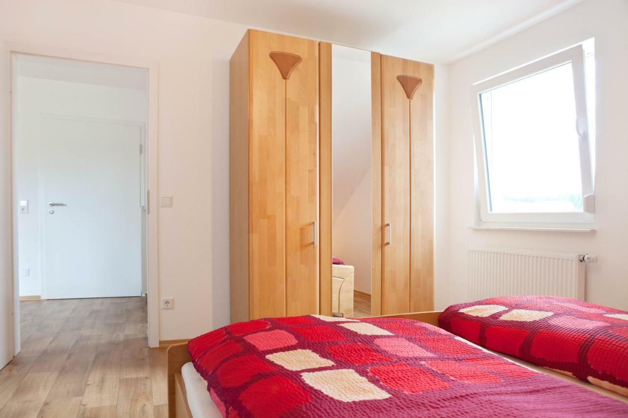 Ferienwohnung Haus Lina Emmingen-Liptingen Exterior foto