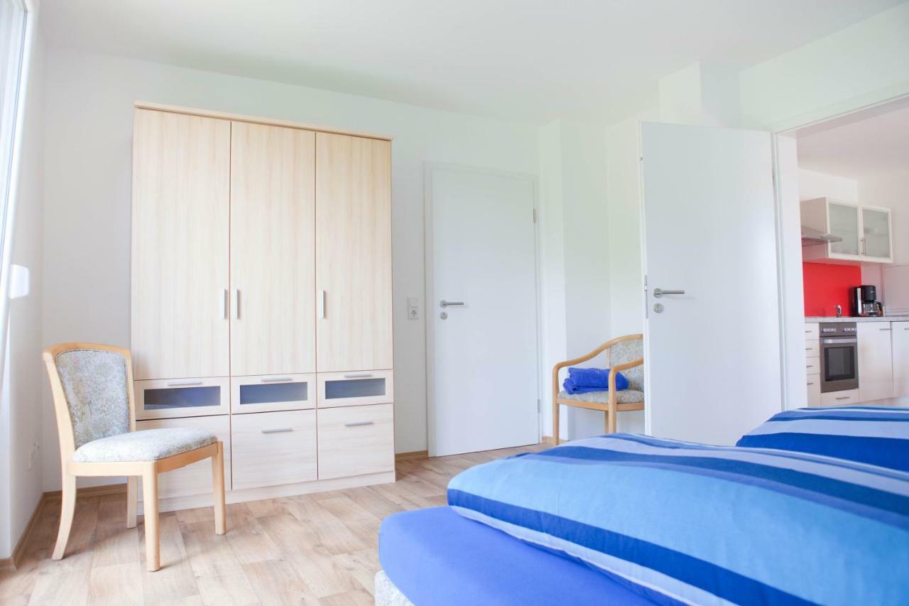 Ferienwohnung Haus Lina Emmingen-Liptingen Exterior foto