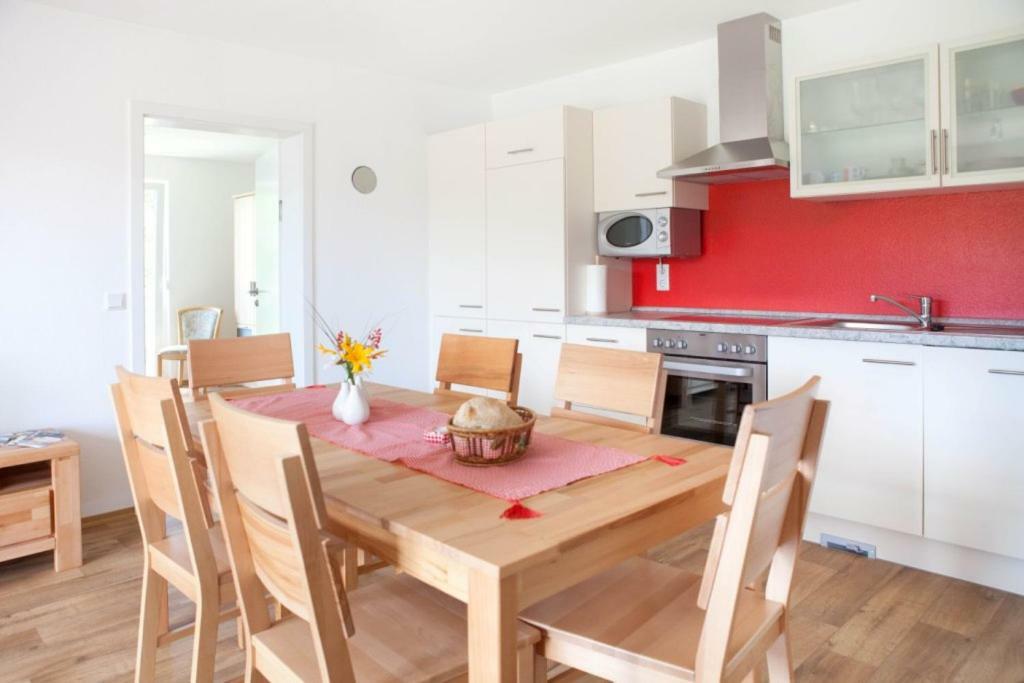 Ferienwohnung Haus Lina Emmingen-Liptingen Exterior foto